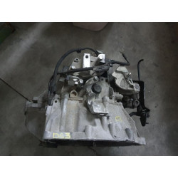Manual Transmission CITROEN DS3 Series 9HR 1612930380 Diesel 1560cc (2009-)