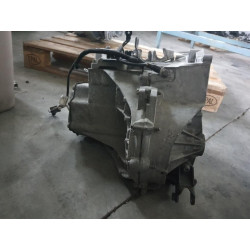 Manual Transmission CITROEN DS3 Series 9HR 1612930380 Diesel 1560cc (2009-)