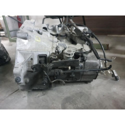 Manual Transmission CITROEN DS3 Series 9HR 1612930380 Diesel 1560cc (2009-)