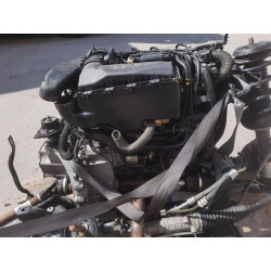 CAMBIO MANUALE PEUGEOT 3008 Serie DV6TED4 9HZ COMPLETO 1606978180 diesel 848749