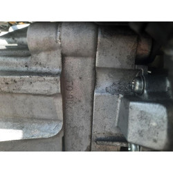 CAMBIO MANUALE PEUGEOT 3008 Serie DV6TED4 9HZ COMPLETO 1606978180 diesel 848749