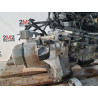 Manual Transmission PEUGEOT 208 Series EB2F 9803846280 Petrol 1199cc (2012-2019)