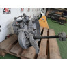Complete manual transmission OPEL MOKKA 1st Series 55584483 Diesel 1686 (12)