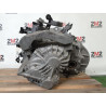 Complete manual transmission OPEL MOKKA 1st Series 55584483 Diesel 1686 (12)