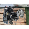 Complete Manual Transmission AUDI A3 SPORTBACK Series (8PA) BLS 105 HP JCR(5S) 0A4300045 Diesel 1896cc (2004-2008)