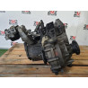 Complete Manual Transmission AUDI A3 SPORTBACK Series (8PA) BLS 105 HP JCR(5S) 0A4300045 Diesel 1896cc (2004-2008)