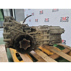 Complete Manual Transmission AUDI A4 AVANT (8ED) BRE 140HP 01X300044EX Diesel 1968cc (2004-2008)