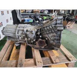 Complete Manual Transmission AUDI A4 AVANT (8ED) BRE 140HP 01X300044EX Diesel 1968cc (2004-2008)