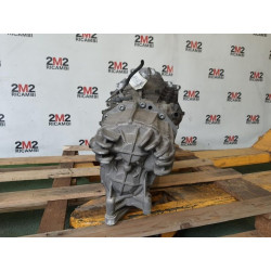 Complete Manual Transmission AUDI A4 AVANT (8ED) BRE 140HP 01X300044EX Diesel 1968cc (2004-2008)