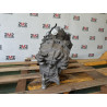 Complete Manual Transmission AUDI A4 AVANT (8ED) BRE 140HP 01X300044EX Diesel 1968cc (2004-2008)