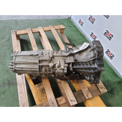 Complete Manual Transmission AUDI A4 AVANT (8ED) BRE 140HP 01X300044EX Diesel 1968cc (2004-2008)