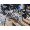 Complete manual transmission HONDA Jazz Series 20011RF0H41 Petrol 1339 (08-13)