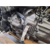 Complete manual transmission HONDA Jazz Series 20011RF0H41 Petrol 1339 (08-13)
