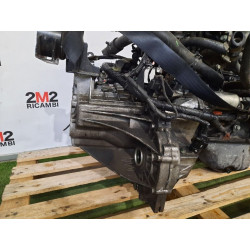 Manual Transmission HYUNDAI i10 1st Series 4300002561 Petrol 1086cc (2007-2011)
