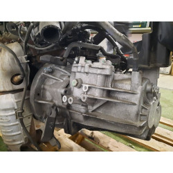 Manual Transmission HYUNDAI i10 1st Series 4300002561 Petrol 1086cc (2007-2011)