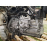 Manual Transmission HYUNDAI i10 1st Series 4300002561 Petrol 1086cc (2007-2011)