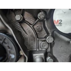 Complete manual transmission AUDI A3 Sportback Series (8VF) DADA FJW DADA Petrol 1498 (16)