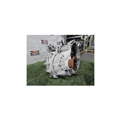 Complete manual transmission AUDI A3 Sportback Series (8VF) DADA FJW DADA Petrol 1498 (16)