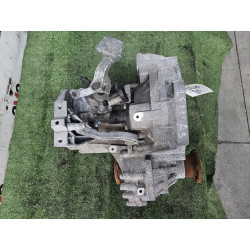 Complete manual transmission AUDI A3 Sportback Series (8VF) DADA FJW DADA Petrol 1498 (16)