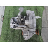 Complete manual transmission AUDI A3 Sportback Series (8VF) DADA FJW DADA Petrol 1498 (16)