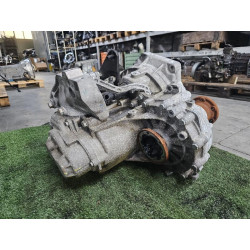Complete manual transmission AUDI A3 Sportback Series (8VF) DADA FJW DADA Petrol 1498 (16)