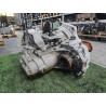 Complete manual transmission AUDI A3 Sportback Series (8VF) DADA FJW DADA Petrol 1498 (16)