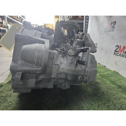 Complete manual transmission AUDI A3 Sportback Series (8VF) DADA FJW DADA Petrol 1498 (16)