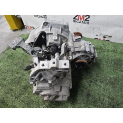 Complete manual transmission AUDI A3 Sportback Series (8VF) DADA FJW DADA Petrol 1498 (16)