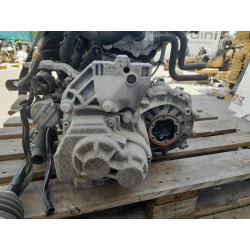 Complete manual transmission AUDI A3 Sportback Series (8VF) DADA FJW DADA Petrol 1498 (16)