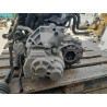Complete manual transmission AUDI A3 Sportback Series (8VF) DADA FJW DADA Petrol 1498 (16)