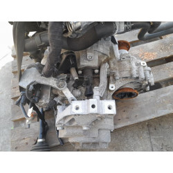 Complete manual transmission AUDI A3 Sportback Series (8VF) DADA FJW DADA Petrol 1498 (16)