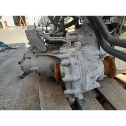 Complete manual transmission AUDI A3 Sportback Series (8VF) DADA FJW DADA Petrol 1498 (16)