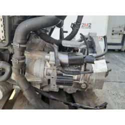 Complete manual transmission AUDI A3 Sportback Series (8VF) DADA FJW DADA Petrol 1498 (16)