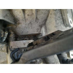 Complete manual transmission AUDI A3 Sportback Series (8VF) DADA FJW DADA Petrol 1498 (16)