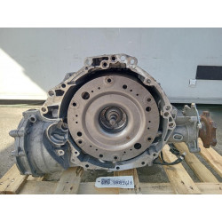 CAMBIO MANUALE AUDI A6...