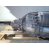 Complete Manual Transmission AUDI A6 AVANT Series C7 (4G5) SQN 8-Speed Quattro DDVE Diesel 2967cc (2011-)