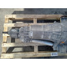 Complete Manual Transmission AUDI A6 AVANT Series C7 (4G5) SQN 8-Speed Quattro DDVE Diesel 2967cc (2011-)