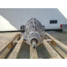 Complete Manual Transmission AUDI A6 AVANT Series C7 (4G5) SQN 8-Speed Quattro DDVE Diesel 2967cc (2011-)