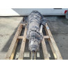 Complete Manual Transmission AUDI A6 AVANT Series C7 (4G5) SQN 8-Speed Quattro DDVE Diesel 2967cc (2011-)