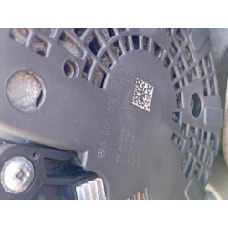 MOTORE COMPLETO MERCEDES Classe B W246 2Â° Serie 607951 (K9K) 109CV 80KW 60