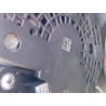 MOTORE COMPLETO MERCEDES Classe B W246 2Â° Serie 607951 (K9K) 109CV 80KW 60