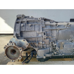 Complete Manual Transmission AUDI A6 AVANT Series C7 (4G5) SQN 8-Speed Quattro DDVE Diesel 2967cc (2011-)