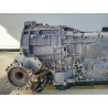Complete Manual Transmission AUDI A6 AVANT Series C7 (4G5) SQN 8-Speed Quattro DDVE Diesel 2967cc (2011-)