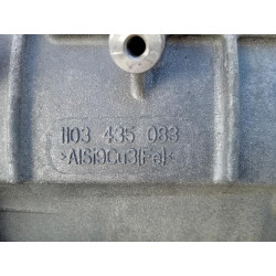 Complete Manual Transmission AUDI A6 AVANT Series C7 (4G5) SQN 8-Speed Quattro DDVE Diesel 2967cc (2011-)
