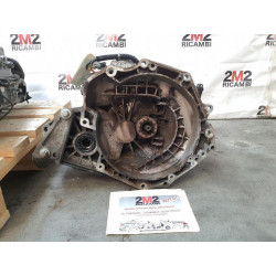 CAMBIO MANUALE OPEL Corsa D...