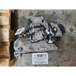 Manual Transmission OPEL CORSA D 3P 1st Series 24579784 A12XER Petrol 1229 (06)