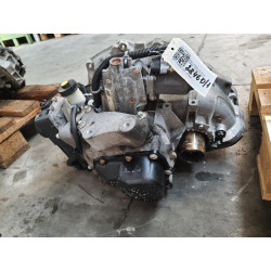 Manual Transmission OPEL CORSA D 3P 1st Series 24579784 A12XER Petrol 1229 (06)