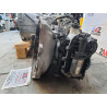 Manual Transmission OPEL CORSA D 3P 1st Series 24579784 A12XER Petrol 1229 (06)