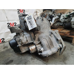 Manual Transmission OPEL CORSA D 3P 1st Series 24579784 A12XER Petrol 1229 (06)