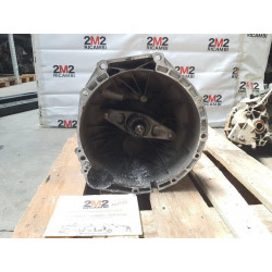 Complete Manual Transmission BMW 1 Series (E87) 23008687390 N47D20A Diesel 1995cc (2004-2007)
